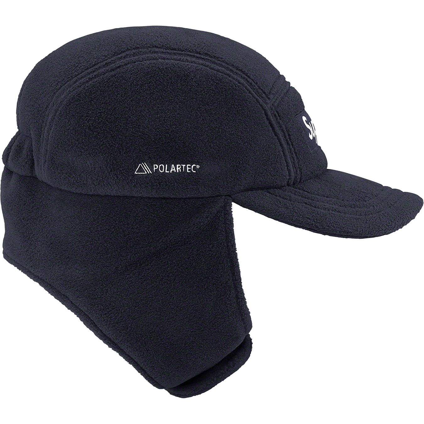 Polartec® Earflap Camp Cap view 7